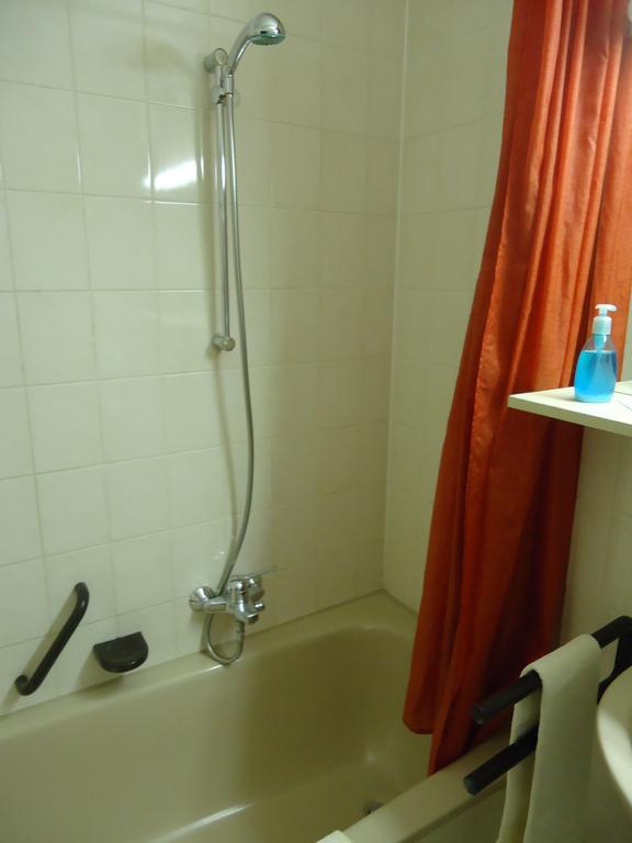 Enjoyhotel Garni Korntal Stuttgart B&B Parkplatz Sprinter מראה חיצוני תמונה